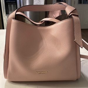 Kate Spade Knott Medium Crossbody Tote